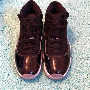 Air Jordan 11s
